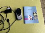 Mobiel Siemens S55, Telecommunicatie, Mobiele telefoons | Siemens, Gebruikt, Ophalen of Verzenden