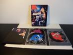 2x DVD + CD Depeche Mode Live Milan Angel tour, Boxset, Gebruikt, Ophalen of Verzenden, 1980 tot 2000