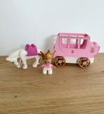 Duplo Prinsessen koets, Ophalen of Verzenden, Gebruikt, Duplo
