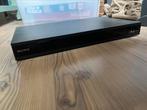 Te koop: Sony Ultra HD 4K Blu-ray speler, Audio, Tv en Foto, Blu-ray-spelers, Ophalen, Zo goed als nieuw, Sony
