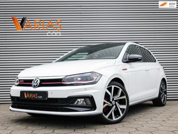 Volkswagen Polo 2.0 TSI GTI Pano Beats Alcantara Camera Navi beschikbaar voor biedingen