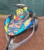 Seadoo Spark 2020 110pk 79uur, Watersport en Boten, Ophalen, Zo goed als nieuw, Waterski's