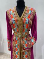 Prachtige Marokkaanse takchita, Overige typen, Maat 42/44 (L), Ophalen of Verzenden, Zo goed als nieuw