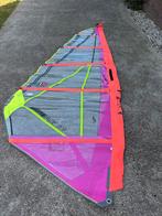 Airfoil Twistrace 3.9 - Zo goed als nieuw!, Ophalen, Zo goed als nieuw, Zeil, Minder dan 5 m²