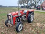 Massey Ferguson 235, Ophalen, Gebruikt, Tot 2500, Tot 80 Pk