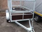 IN EN VERKOOP REPARATIE ONDERHOUD AANHANGERS !, Nieuw