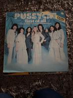 Pussycat - First of All LP, Cd's en Dvd's, Vinyl | Pop, Ophalen of Verzenden, 1960 tot 1980, Gebruikt