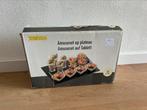 Mooie amuseset Xenos, Ophalen of Verzenden, Nieuw, Glas, Overige stijlen
