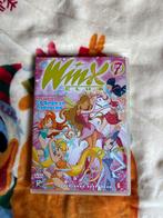 Winx club deel 7, Cd's en Dvd's, Alle leeftijden, Ophalen of Verzenden