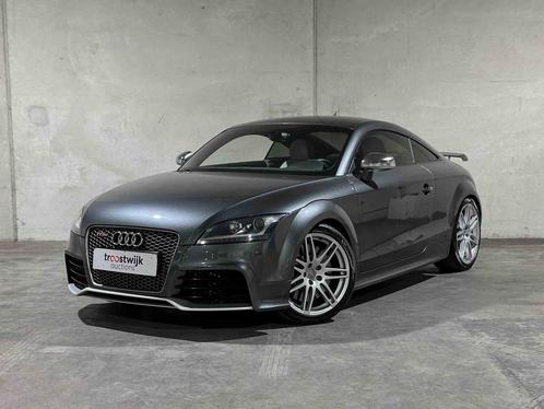 Audi TT RS 2.5 T Plus Pro Line 360pk 2012, SN-697-F, Auto's, Audi, Bedrijf, TT, Overige brandstoffen, Euro 5, E, Coupé, Automaat