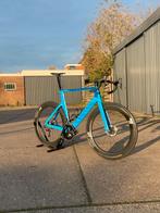 Canyon Aeroad Di2 Ultegra maat xl -  Racefiets, Fietsen en Brommers, Fietsen | Racefietsen, Overige merken, 28 inch, Carbon, Heren