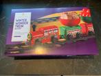 AH Winter Wonder trein kerst!, Diversen, Kerst, Ophalen of Verzenden, Nieuw