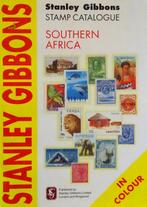 Postzegel Catalogus Stanley Gibbons - Zuid-Afrikaanse Landen, Postzegels en Munten, Postzegels | Toebehoren, Verzenden, Catalogus