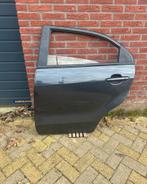 MOET WEG IVM RUIMTEGEBREK Kia Rio Portier, Deur Links Achter, Deur, Ophalen of Verzenden, Achter, Gebruikt