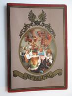 jaarboek efteling 1990 + plattegrond en poster Land van Laaf, Ophalen of Verzenden, Zo goed als nieuw, Overige typen