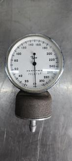 Bloeddruk meter, Doe-het-zelf en Verbouw, Meetapparatuur, Ophalen, Zo goed als nieuw
