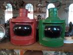 Bootlamp, Watersport en Boten, Ophalen of Verzenden, Gebruikt, Elektra en Verlichting, Zeilboot of Motorboot