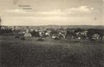 Groesbeek, Panorama - ongelopen, Verzamelen, Ansichtkaarten | Nederland, Ophalen of Verzenden, Voor 1920, Ongelopen, Noord-Brabant