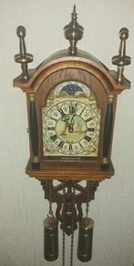 schipper maker warmink klok, Antiek en Kunst, Antiek | Klokken, Ophalen