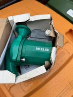 Circulatie pomp, Ophalen, Zo goed als nieuw