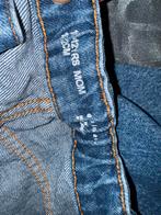 Stoere MOM jeans maat 11-12 jaar 152 maat, Ophalen of Verzenden, Gebruikt, Jongen of Meisje, Broek