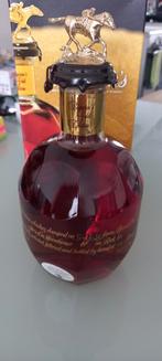Blanton's Bourbon Gold nieuw in verpakking, Verzamelen, Wijnen, Ophalen of Verzenden, Nieuw, Overige gebieden, Overige typen