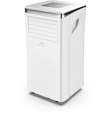 Climate King Mobiele airco voor koelen & verwarmen [2,9 kw] beschikbaar voor biedingen