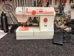 PFAFF HOBBY 4240 NAAIMACHINE, Hobby en Vrije tijd, Ophalen of Verzenden, Gebruikt, Naaimachine, Pfaff