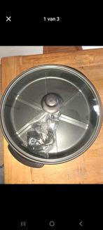 te koop hapjes pan, Ophalen, Nieuw, 3 kookzones of minder, Vrijstaand