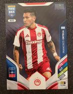 Panini Fifa365 2026    ORTEGA    OLYMPIACOS, Hobby en Vrije tijd, Ophalen of Verzenden, Zo goed als nieuw, Plaatje