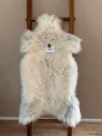 Luxe wit/ crème gemêleerde schapenvacht - schapenvacht, Folkert_kingma@hotmail.com, Nieuw, Ophalen of Verzenden, 8831xt