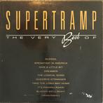 Supertramp ‎– The Very Best Of, Ophalen of Verzenden, Gebruikt, 12 inch, Poprock