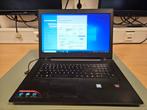 Lenovo 110-17IKB 17" Laptop, Ophalen, Gebruikt, 2 tot 3 Ghz, Qwerty