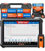 Otofix Evoscan Ultra j2534 coderen ecu programmeren, Ophalen of Verzenden, Nieuw