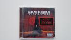 The Eminem Show CD, Cd's en Dvd's, Ophalen of Verzenden, 2000 tot heden, Gebruikt