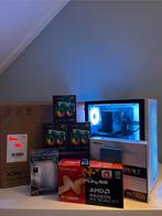 Gaming pc, Ophalen, Zo goed als nieuw