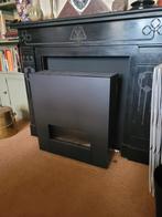 DRU Pigalle Gashaard - Vrijstaand, Huis en Inrichting, Haarden, Ophalen, Zo goed als nieuw, Vrijstaande haard, Gashaard