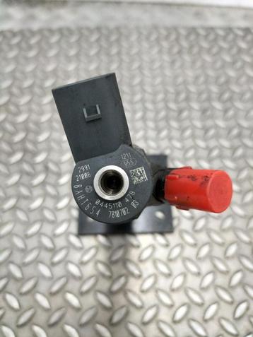 B.M.W. 1 SERIES [FUEL_INJECTOR] 781070203 2013 beschikbaar voor biedingen