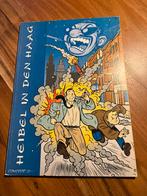 Heibel in Den Haag, Eén stripboek, Ophalen of Verzenden, Zo goed als nieuw