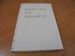 Roeping en belofte - Ons zijn en werken in de hervormde kerk, Ophalen of Verzenden, Gelezen, Linde, S van der e.a