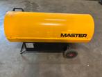 Master Heater Luchtkanon - Krachtige Verwarming, Ophalen of Verzenden, Zo goed als nieuw