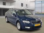 Skoda Octavia | Carplay | IN3 termijnen | Sedan | Trekhaak|, Voorwielaandrijving, Euro 5, Zwart, 4 cilinders