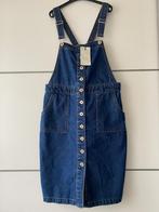 Only denim jurk maat 38 Nieuw met prijskaartje, Nieuw, Blauw, Knielengte, Maat 38/40 (M)