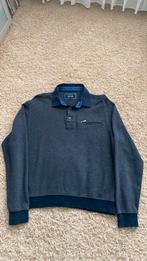 Heren Polo Sweater maat L merk Tailor & Son, Kleding | Heren, Maat 52/54 (L), Ophalen of Verzenden, Zo goed als nieuw, Tailor&Son