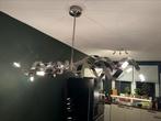 Design hanglamp, eettafel lamp, eetkamerlamp, Huis en Inrichting, Lampen | Plafondlampen, Ophalen of Verzenden, Zo goed als nieuw