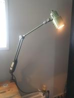 industiele werkplaats lamp Jielde, Antiek en Kunst, Antiek | Lampen, Ophalen