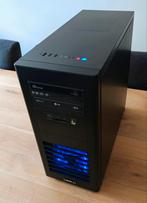 Budget Game PC | i7 2600K | GTX 1070 8GB | 16Gb DDR3, Gebruikt, Zelf gebouwde pc, Gaming, HDD
