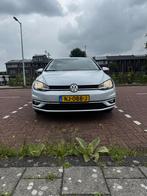 Volkswagen Golf 1.0 TSI 110pk 7-DSG 5D 2017 Wit, Stof, Zwart, 620 kg, Wit