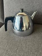 Daalderop dubbelwandige Theepot - Klassiek Design, Ophalen of Verzenden, Gebruikt