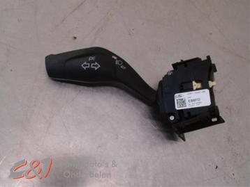 Richtingaanwijzer Schakelaar van een Ford Transit Custom beschikbaar voor biedingen